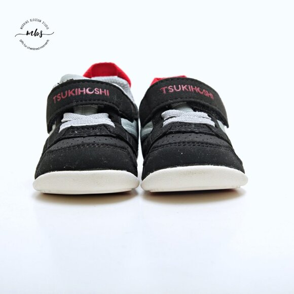 NIB Tsukihoshi Racer Toddler Sneakers - Picture 5 of 13